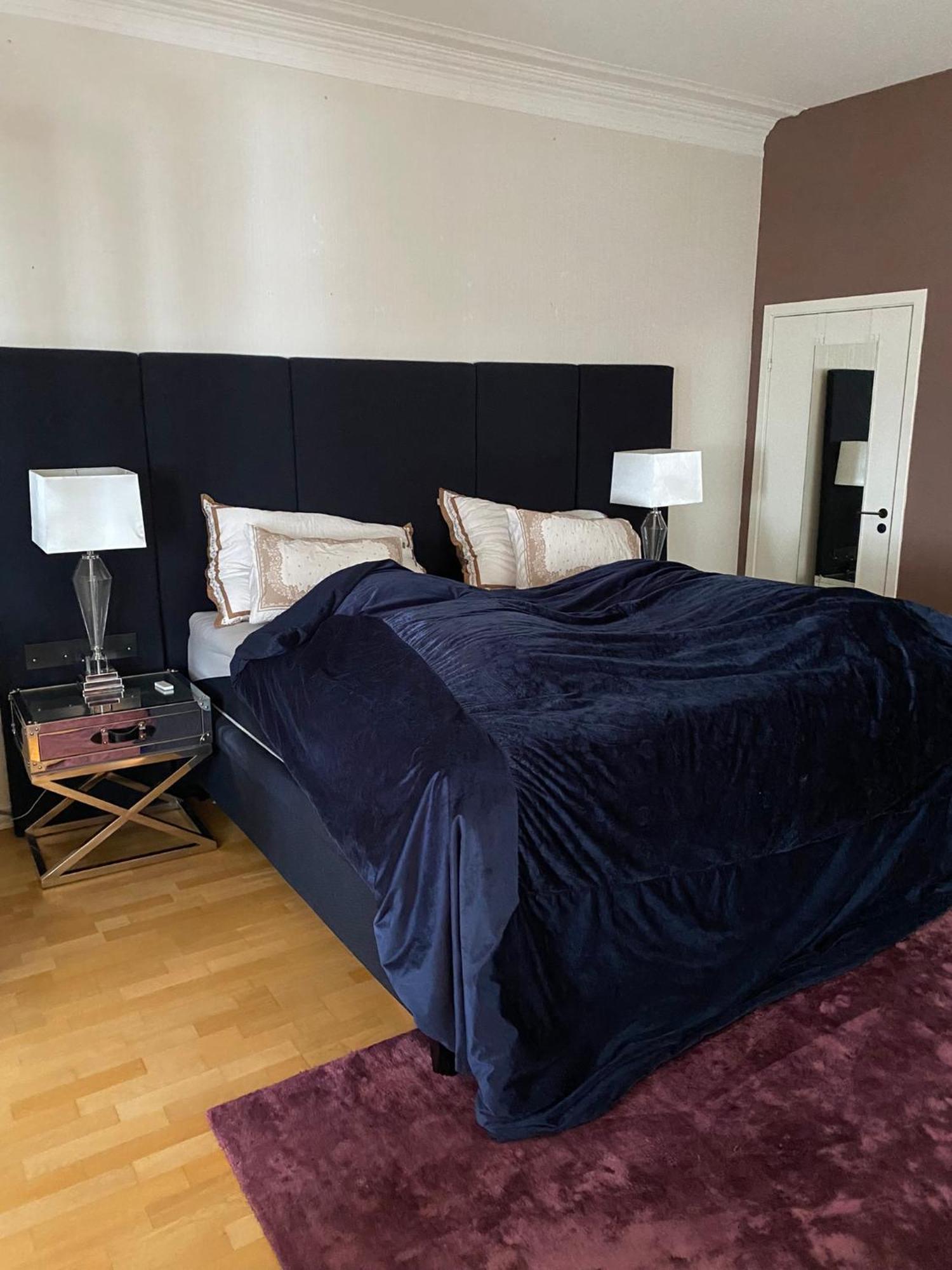 Bramy Apartments The Lux View Тромсё Экстерьер фото