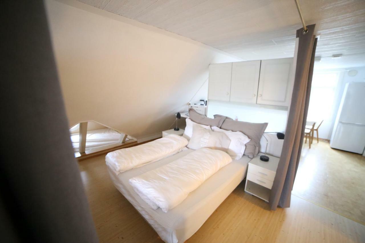Bramy Apartments The Lux View Тромсё Экстерьер фото