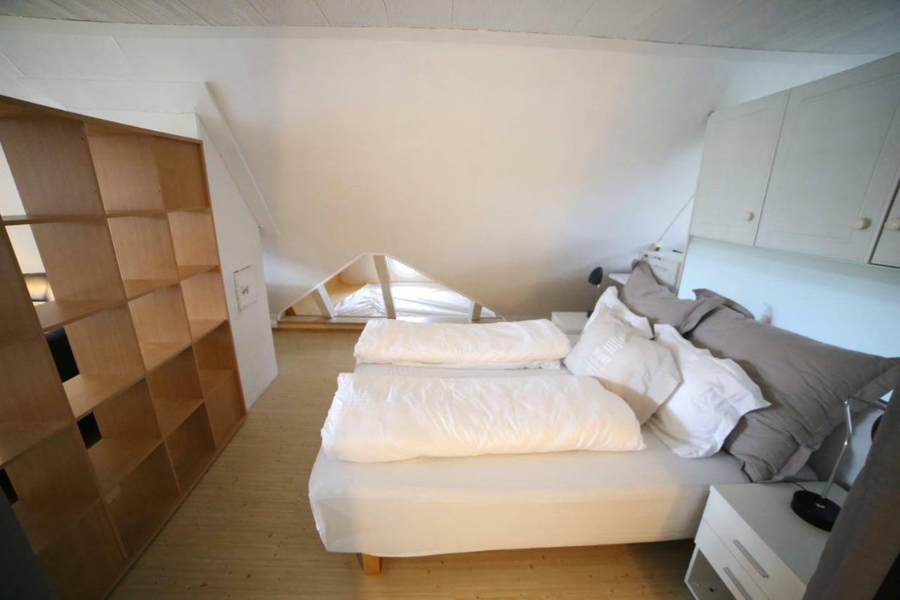 Bramy Apartments The Lux View Тромсё Экстерьер фото